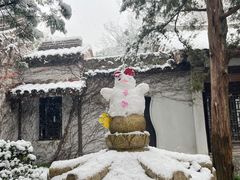 -惠山古镇·寄畅园