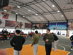 -洛克公园·篮球(雨花客厅店)