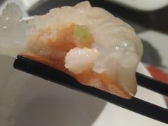 金牌虾饺皇-香港表哥茶餐厅(银泰百货店)