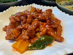 -扬州狮子楼·非遗淮扬菜(总店)