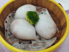 -南港渔村海鲜酒楼(石岐日升店)