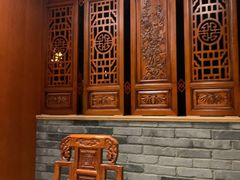 -和院老火锅铜锅烧烤海鲜(朱雀大街店)