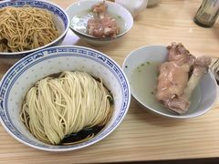 -盛兴面馆(真儒大厦店)