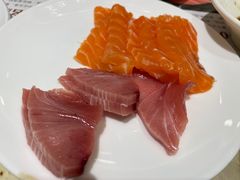 -芭菲盛宴·环球美食(北城国际店)