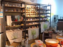 -趣陶陶艺手工坊(新世界百货重庆店)