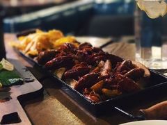-莫比餐厅(五道口店)