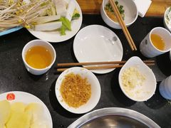 -冯记香辣兔火锅(茶店子总店)