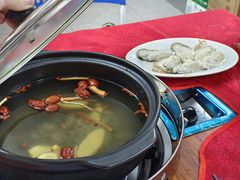 -花苑美食横琴生蚝火锅(拱北粤华路店)