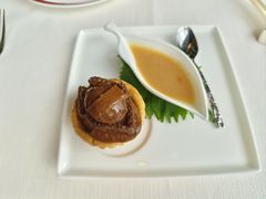 -天龙轩(香港丽思卡尔顿酒店)