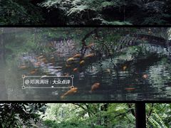 -虎跑公园