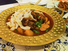 -阿拉丁新疆风味餐厅·清真(罗廊巷店)