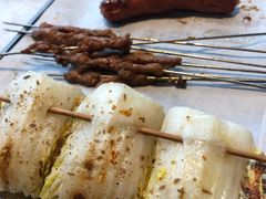 -纪录片《人生一串》体验店(静安店)