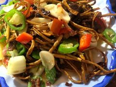 -老丽江餐馆(丽江华都商贸城店)