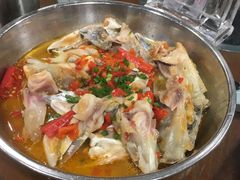 -启香鸡私房菜(湖景店)