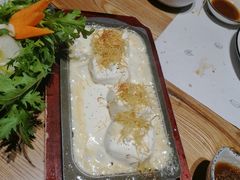 -小句号·精致料理(江南环球港店)