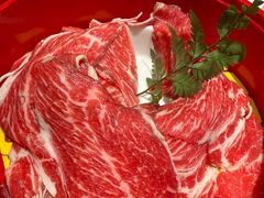 -小龙翻大江文化火锅(太古里店)