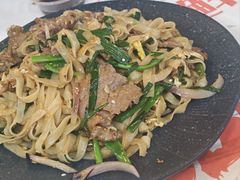 -阿尔法海鲜排档(爱琴海店)