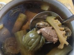 -海鲜街菜馆(海珠南路店)