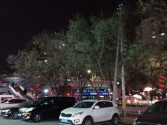 -蒲黄榆(地铁站)