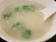 明火瑶柱米王粥-丽的面家(多宝路店)