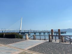 -深圳湾公园(南山区)