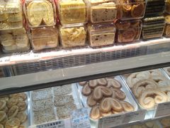 -泰康食品(南京东路店)