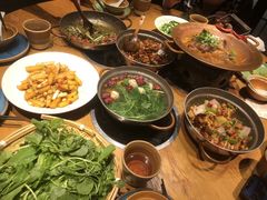 -吃饭皇帝大(长宁龙之梦店)