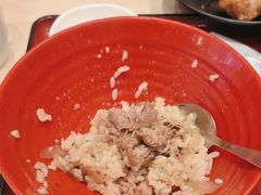 -食其家·牛丼咖喱(太阳宫店)
