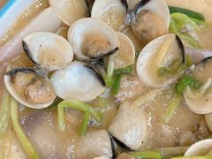 -蟹老板的海鲜