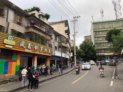 -风鑫铃罗非鱼(道沟店)