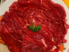 -朱光玉火锅馆(正弘城店)