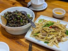 -下梅人家土菜馆(历史文化餐厅度假区店)