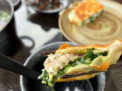 -地二手作鱼汤馄饨(上街里店)