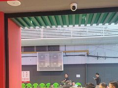 -京悦南门涮羊肉·羊蝎子火锅(田林路店)