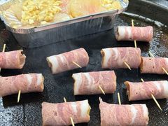 -獨門烤肉(开发区店)