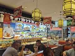 -渔家风味·鲅鱼水饺·央视展播·海鲜天津菜(开发区店)