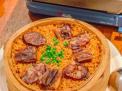 -乔街深夜食堂·小龙虾·高压锅生蚝(杭州总店)