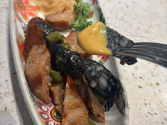 -CRAZYONES西班牙海鲜饭(上海美罗城店)