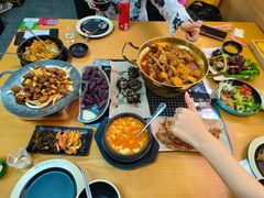 -爪大厨·延边酱鸡爪 (前成店)