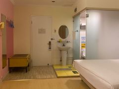 -和家宾馆(四季青店)