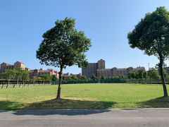 -浙江大学(海宁国际校区)