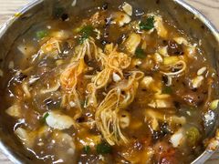 -代四孃牛华豆腐脑美味小食(总店)