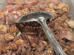 -一方渔歌蒸汽海鲜自助(文化路万达广场店)