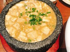 鱼杂炖豆腐-好嫂子(知春路店)