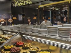 -火炉火自助餐(西直门凯德MALL店)