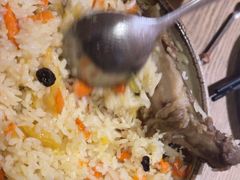 -那时新疆·若羌(经纬汇店)