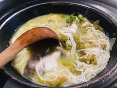 -九锅一堂酸菜鱼(新南凯德直营店)