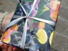 -圣安娜饼屋(新板樟堂店)