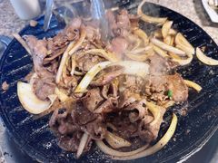 -厚味居炙子烤肉·清真(天桥南纬路店)