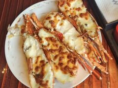 -西安W酒店·WEI全味西餐厅